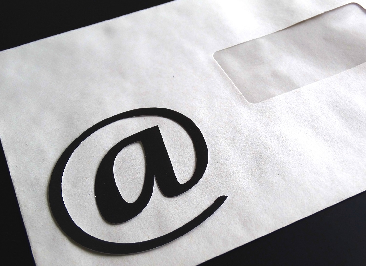 電子郵件仍然是很好的行銷工具